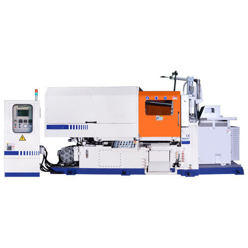 Hot Chamber Die Casting Machine